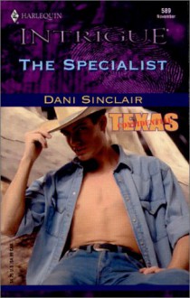 The Specialist - Dani Sinclair