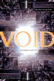 Void - Rhiannon Lassiter