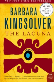 The Lacuna - Barbara Kingsolver