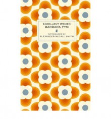 Excellent Women - Barbara Pym