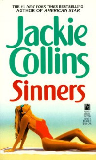 Sinners - Jackie Collins