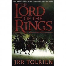 The Lord Of The Rings Trilogy - J.R.R. Tolkien