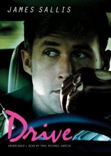 Drive - James Sallis