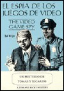 Video Game Spy - Bob Wright