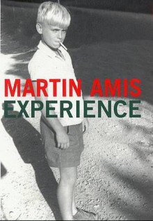 Experience - Martin Amis