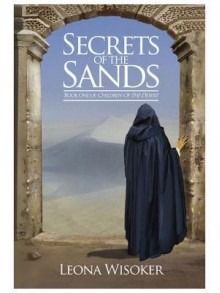 Secrets of the Sands - Leona Wisoker