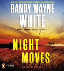 Night Moves - Randy Wayne White