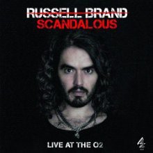 Scandalous - Russell Brand