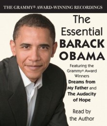 The Essential Barack Obama: The Grammy Award-Winning Recordings - Barack Obama