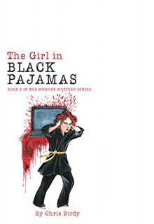 The Girl in Black Pajamas - Chris Birdy