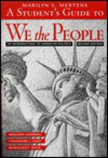 We The People: An Introduction To American Politics - Benjamin Ginsberg, Theodore J. Lowi, Margaret Weir