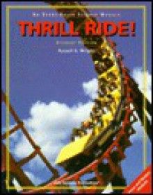 Thrill Ride! - Russell G. Wright