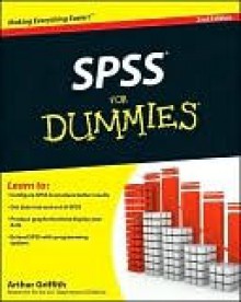 SPSS for Dummies - Arthur Griffith