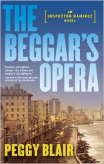 The Beggar's Opera - Peggy Blair