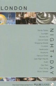 Night+Day London - Claire Gervat, Francesca Gavin