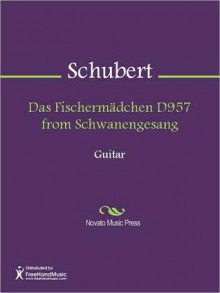 Das Fischermadchen D957 from Schwanengesang - Franz Schubert