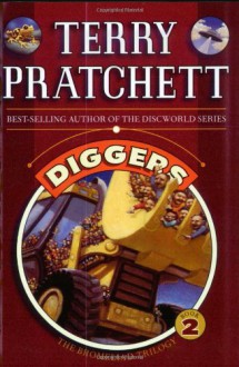 Diggers - Terry Pratchett