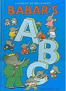 Babar's Abc - Laurent de Brunhoff