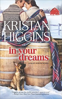 In Your Dreams (The Blue Heron Series) - Kristan Higgins