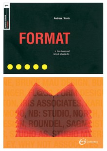 Format (Basics Design) - Gavin Ambrose, Paul Harris, Paul Harris