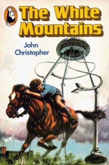 The White Mountains - John Christopher