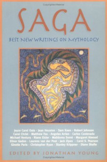 Saga: Best New Writings on Mythology: II - 