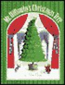 Mr. Willowby's Christmas Tree - Robert E. Barry