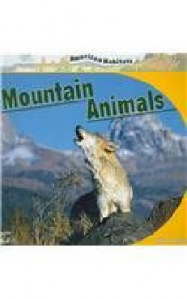 Mountain Animals - Connor Dayton