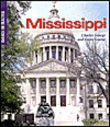 Mississippi - Charles George, Linda George