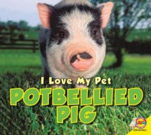 Potbellied Pig - Aaron Carr