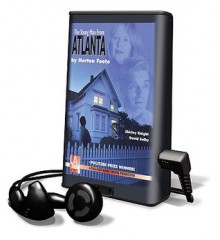 The Young Man from Atlanta [With Earbuds] (Audio) - Horton Foote, David Selby, Shirley Knight