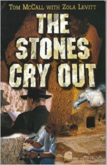 The Stones Cry Out - Zola Levitt