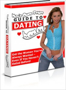 Men's Guide To Dating Women - Lou Diamond