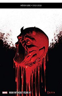 Man Without Fear (2019) #1 (of 5) - Danilo Beyruth,Kyle Hotz,Charles MacKay