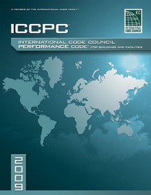 2009 ICC Performance Code for Buildings & Facilities - International Code Council