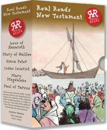 New Testament. Retold by Alan Moore and Gill Tavner - Alan Moore