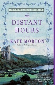 The Distant Hours - Kate Morton