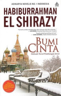 Bumi Cinta - Habiburrahman El Shirazy