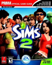 The Sims 2 (Prima Official Game Guide) - Greg Kramer