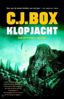 Klopjacht - C.J. Box