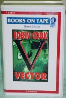 Vector - Robin Cook, Arthur Addison