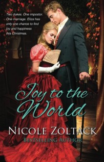 Joy to the World - Nicole Zoltack