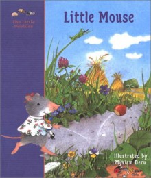 Little Mouse - Myriam Deru