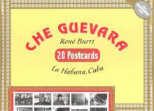 Che Guevara Postcards - Rene Burri