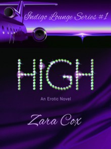 High - Zara Cox