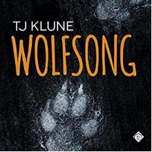 Wolfsong - T.J. Klune