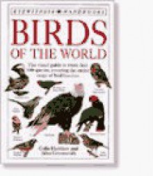 Birds of the World (DK Handbooks) - Alan Greensmith