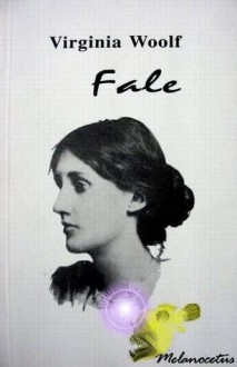 Fale (The Waves) - Virginia Woolf