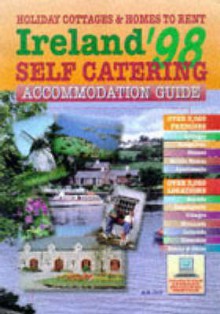 Ireland '97 Self Catering Guide (Where to Stay Series) - Jarrold Publishing, Sitb