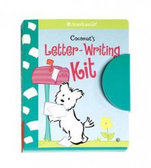 Coconut's Letter Writing Kit - Carrie Anton, Casey Lukatz, Camela Decaire